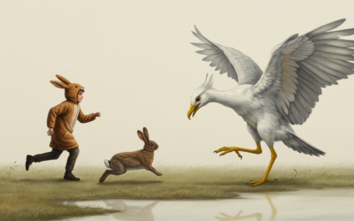 A Child’s Nightmare