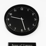 Sense Of Urgency Training
