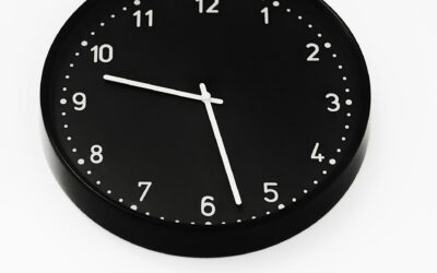 Sense Of Urgency Training